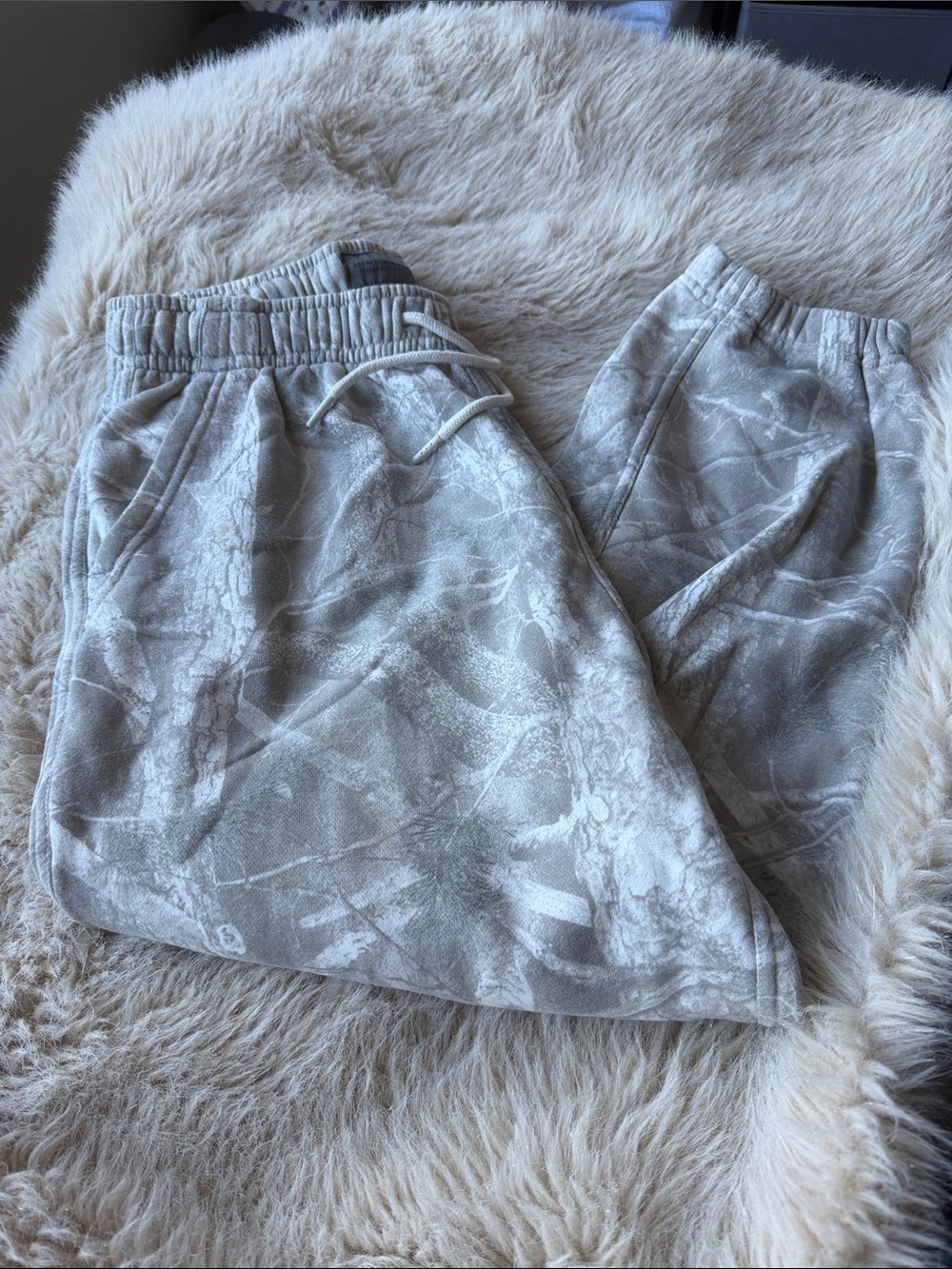 Abercrombie Sweatpants